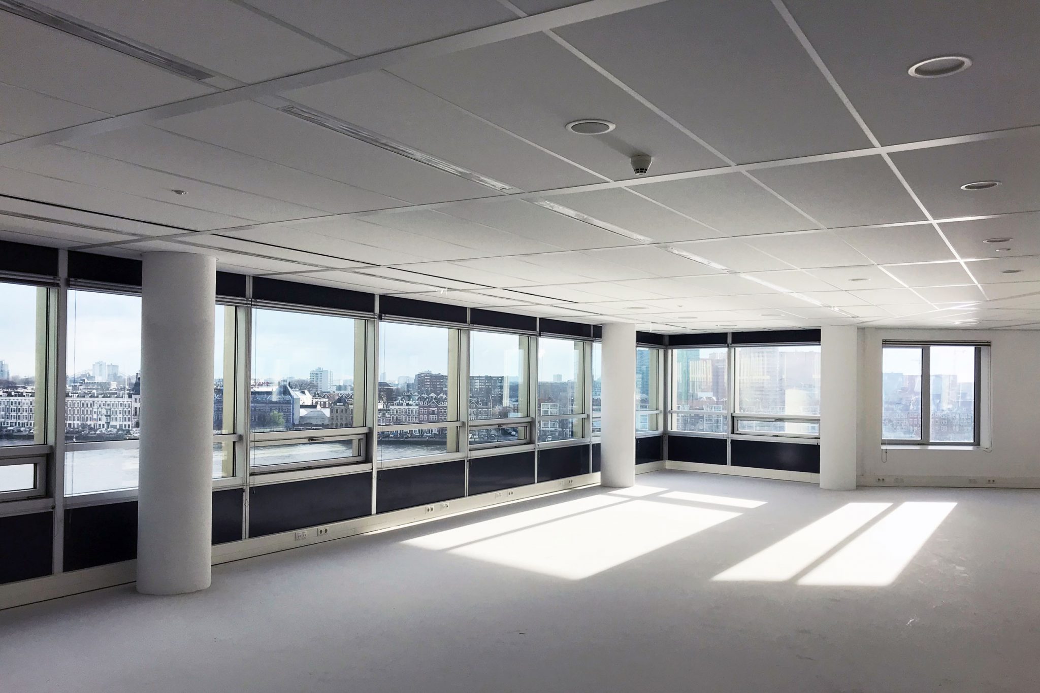 Ernst & Young Rotterdam