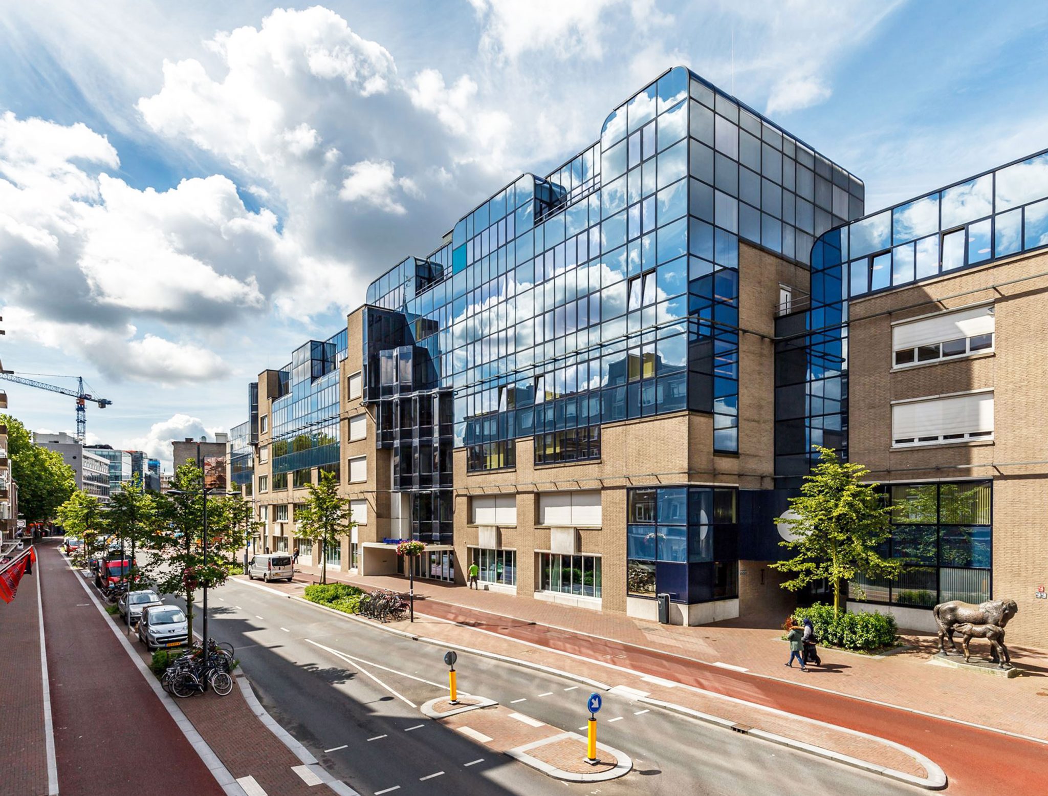 Kamer van Koophandel Utrecht