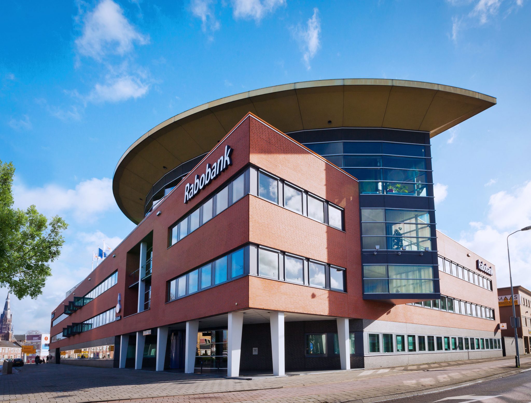 Rabobank Eindhoven